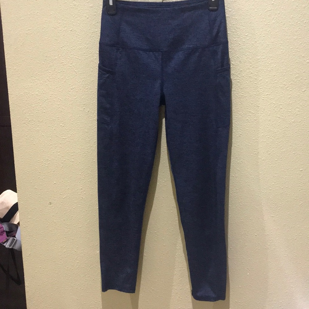 Capris leggings